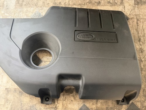 Rivestimento copri motore - copri,