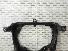 Culla motore anteriore LAND