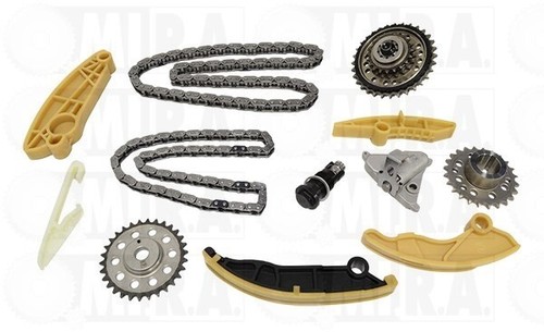 Kit catena distribuzione - kit,