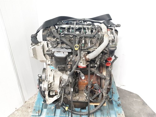 224dt motore completo 390014 - motore,