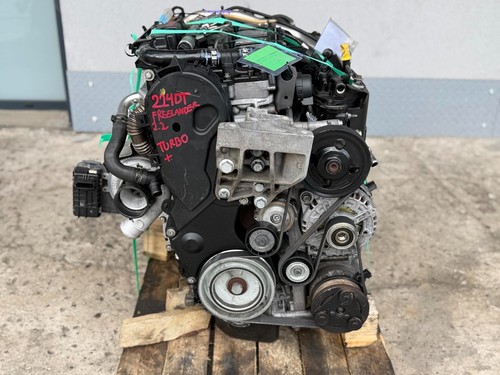 Motore engine 224dt range - engine,