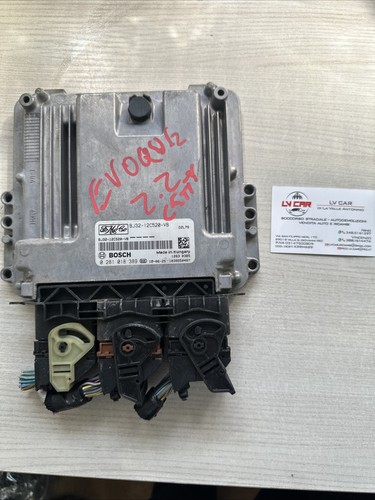 Bj32 12c520 centralina - bj32-12c520-vb,