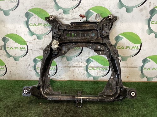 Culla motore per land rover - culla,
