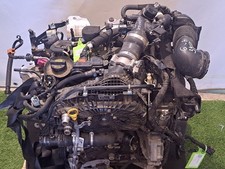 MOTORE PER LAND ROVER Range