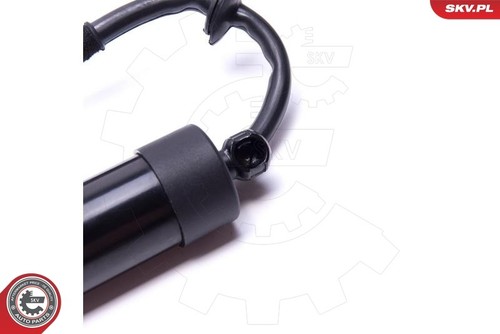 Motore elettrico cofano - elettrico,,