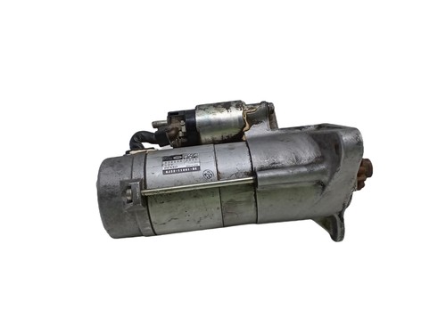 Motor arranque land rover - motor,