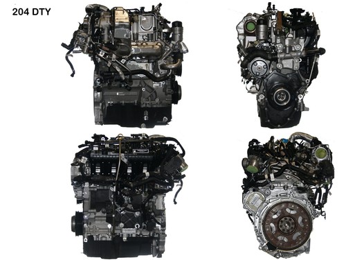 Motore land rover - motore,