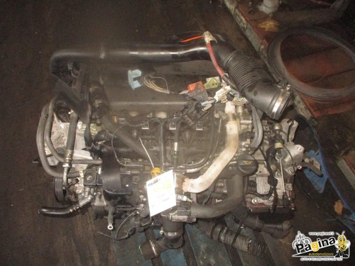 Lr026083 motore compl - lr026083,