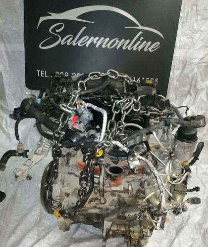 Motore land rover - motore,