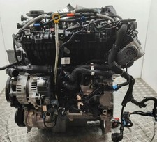 Motore 204DTD Range Rover