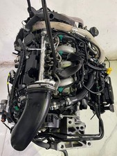 MOTORE COMPLETO PER LAND ROVER