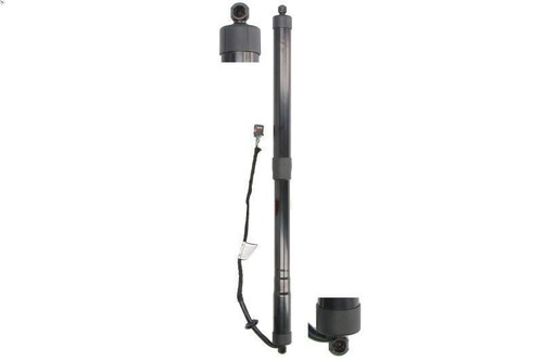 Motore elettrico portellone - motore,