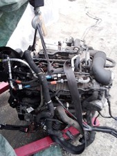 Motore 204DTD Range Rover