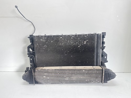 Kit radiatori per land rover - radiatori,