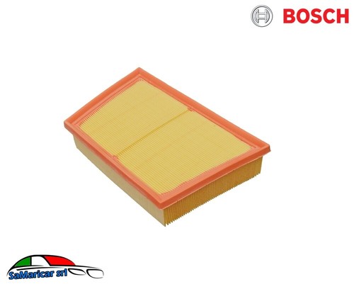 Filtro aria motore bosch - motore,