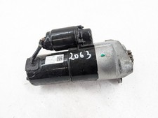 MOTORINO AVVIAMENTO RANGE