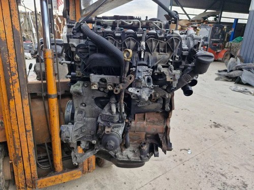 Motore land rover range - motore,