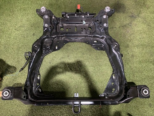 Culla motore per land rover - motore,