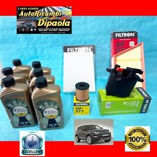 KIT TAGLIANDO RANGE ROVER