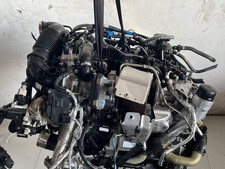 204DTD MOTORE COMPLETO PER