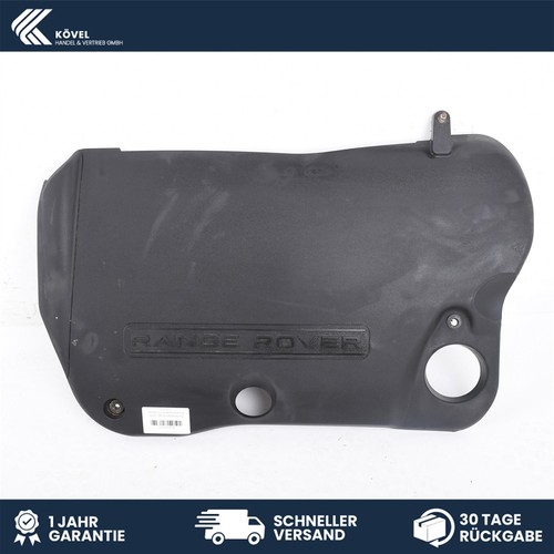 Copertura carenatura motore - carenatura,