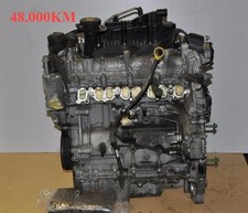 Motore Completo Land Rover