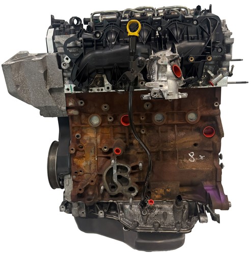 Motore per land rover evoque - motore,