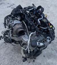 MOTORE 204DTD RANGE ROVER