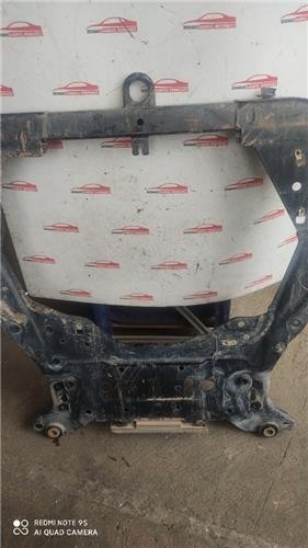 Culla motore land rover range - motore,