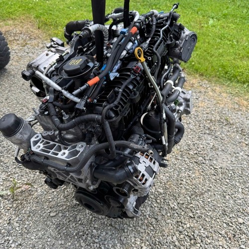 Motore land rover - rover, range