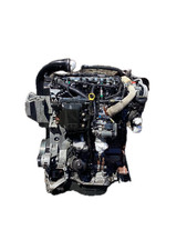 MOTORE RANGE ROVER EVOQUE 2.2