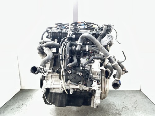 204dtd motore completo - 204dtd, per