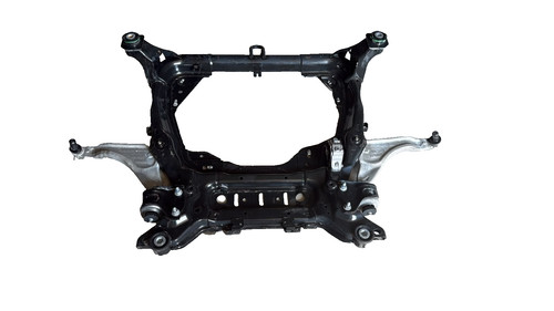 Chassis culla motore per range - culla,