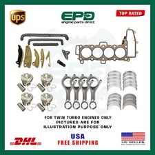 EPD Kit Ricostruzione Motore