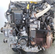 Motore Range Rover Evoque 2.2