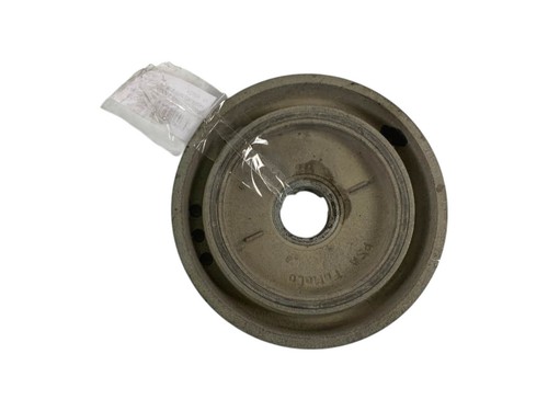 Puleggia albero motore - puleggia,