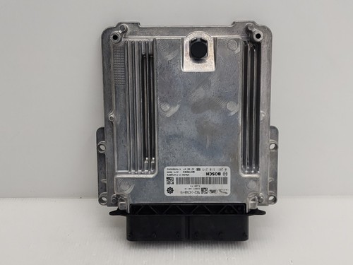 Centralina motore ecu - centralina,