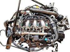 Motore 224DT Land Rover