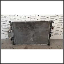 Radiatore Motore LR039530