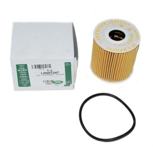 Land rover lr001247 - lr001247, filtro