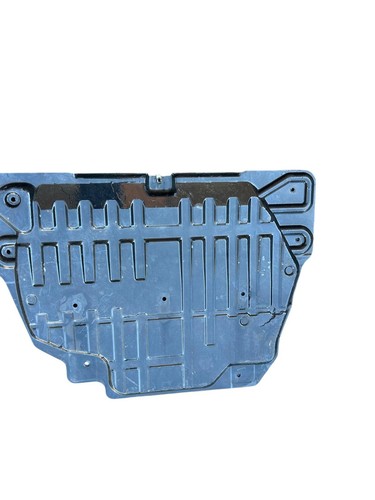 Riparo motore range - ,