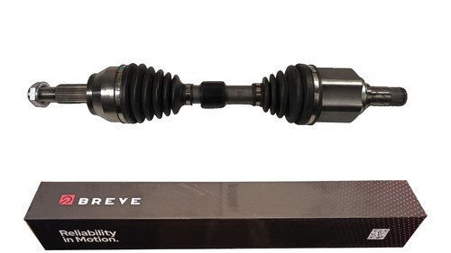 Albero motore range - albero,