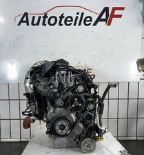 Motore Range Rover Evoque