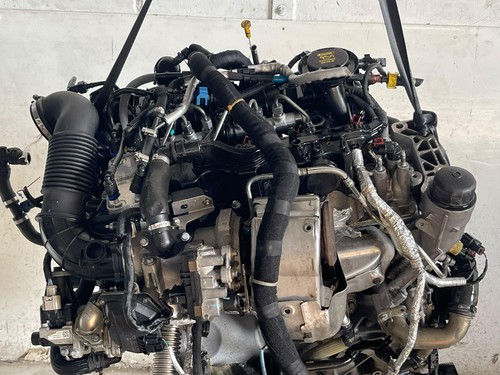 204dtd motore completo - 204dtd, per