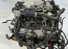 Motore Motore Range Rover