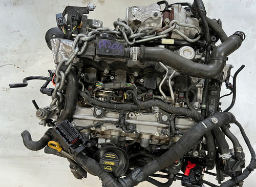 Motore range rover - motore,