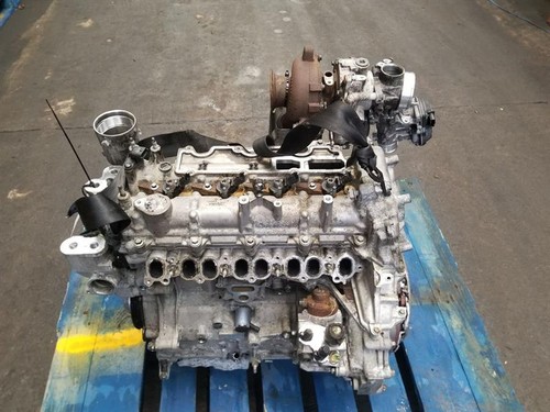 Motore completo range - completo,