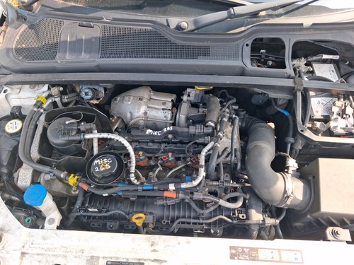 Motore range rover evoque - motore,