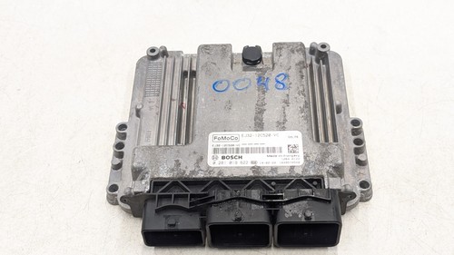 Modulo comando motore range - motore,