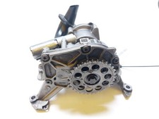 M4D36L079 POMPA OLIO LAND